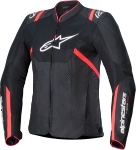 Geaca mesh Alpinestars Stella T-SPS AIR V2 Negru-Roz