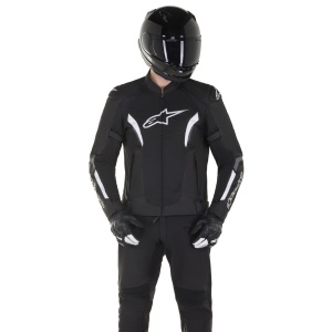 Geaca moto ALPINESTARS AST AIR v2 - Lichidare stoc - Img 3