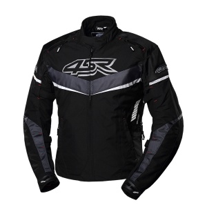 Geaca moto textil 4SR Young Gun Shadow