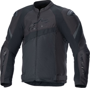 Geaca moto vara ALPINESTARS T-GP PLUS R V4 AIR Negru