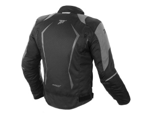 Geaca textil all season SEVENTY DEGRESS SD-JR47 - Img 2