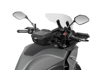 Geanta de rezervor (tank bag) SHAD E03C X0SE03C for click system - Img 8