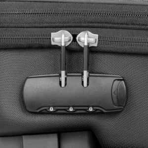 Geanta de rezervor (tank bag) SHAD E09CL PRO X0SE09CLP for click system With LOCK and Key - Img 3