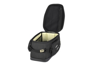 Geanta de rezervor (tank bag) SHAD TR15CL X0TR15CL for click system With LOCK and Key - Img 2