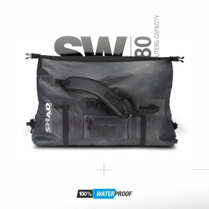 Geanta de spate SHAD SW80 X0SW80 - Img 3