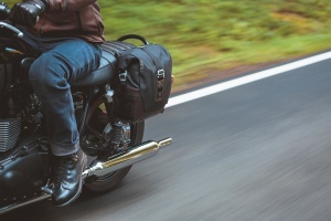 Geanta laterala moto LS1/LS2 SW-MOTECH - Img 2