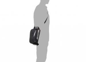 Geanta mica de rezervor (tank bag) SHAD SL12M X0SL12M cu magneti - Img 3