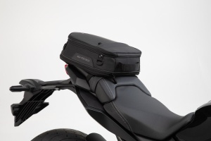 Geanta moto semirigida pentru codita SW-MOTECH ION - Img 2