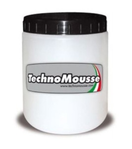 GEL 0,5 KG Technomousse A002