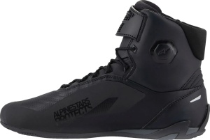 Ghete moto ALPINESTARS FASTER 4 - Img 2