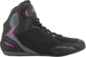 Ghete moto dama ALPINESTARS Stella Faster-3 Drystar Mov - Img 3