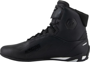 Ghete moto dama ALPINESTARS Stella Faster 4 - Img 6
