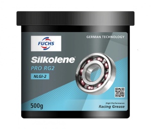 Grease SILKOLENE PRO RG2 601430992 0,5 l