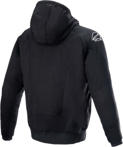 Hanorac moto cu protectii Alpinestars Ignition - Img 2