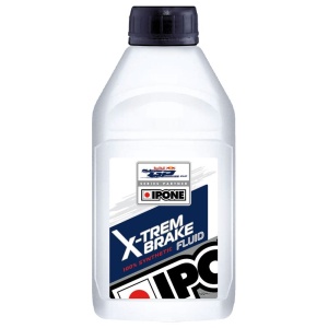 IPONE X TREME BRAKE FLUID RACING 0.5L