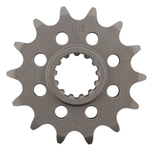 Kit de lant D.I.D Chain - Argintiu chain 525 ZVM-X, X-ring (X, NX, QX, XS), CHK front sprocket SUPERSPROX, CHK rear sprocket SUPERSPROX STEALTH pentru TRIUMPH TT 600 2000-2003 - Img 2