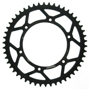 Kit de lant D.I.D Chain - Auriu chain 520 DZ, Non-sealed, CHK front sprocket SUPERSPROX, CHK rear sprocket SUPERSPROX pentru HUSQVARNA TE 250 2002-2003 - Img 4