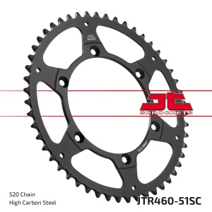 Kit de lant D.I.D Chain - Auriu chain 520 DZ, Non-sealed, CHK front sprocket JT, CHK rear sprocket JT pentru KAWASAKI KX 250 X 2021-2024 - Img 5