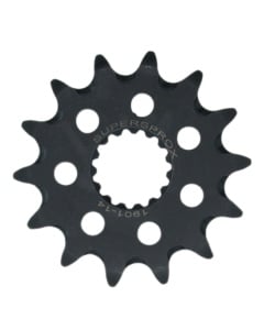 Kit de lant D.I.D Chain - Auriu lant 520 VX, X-Ring, pinion fata SUPERSPROX, foaie spate SUPERSPROX pentru KTM SX 380 1998-2002 - Img 2
