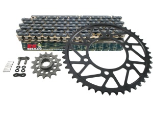 Kit de lant EK pentru SUZUKI GSF 600 BANDIT 1995-2004