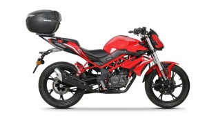 Kit de prindere cutie Top Master SHAD B0BN18ST pentru BENELLI BN 125 2018-2026 - Img 4