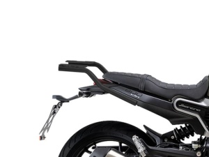 Kit de prindere cutie Top Master SHAD B0LN81ST pentru BENELLI Leoncino 800 Trail 2021-2026, BENELLI Leoncino 800 2021-2026