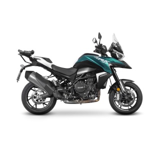 Kit de prindere cutie Top Master SHAD B0TR96ST pentru BENELLI TRK 902 Xplorer 2026 - Img 7