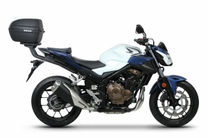 Kit de prindere cutie Top Master SHAD H0CB59ST Honda CB500F/CBR500R