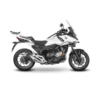 Kit de prindere cutie Top Master SHAD H0NC76ST (compatible without OEM Honda rack) pentru HONDA NC 750 X / XD 2026 - Img 8