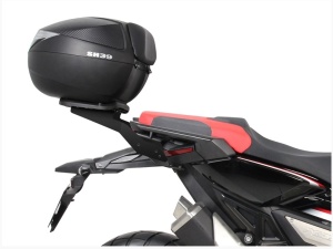 Kit de prindere cutie Top Master SHAD H0XD77ST pentru HONDA X-ADV 750 2017-2020 - Img 3