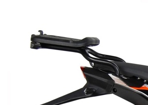 Kit de prindere cutie Top Master SHAD K0DK34ST