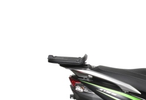 Kit de prindere cutie Top Master SHAD K0J334ST pentru KAWASAKI J 300 2013-2024, KAWASAKI J 125 2016-2017