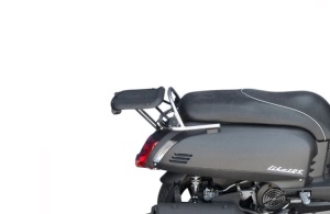 Kit de prindere cutie Top Master SHAD K0LK15ST pentru KYMCO Like 125 2009-2016