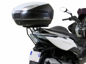 Kit de prindere cutie Top Master SHAD K0XC42ST pentru KYMCO Xciting 400 / S / VS 2013-2017 - Img 4