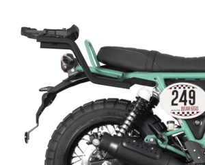 Kit de prindere cutie Top Master SHAD R0BR66ST pentru ROYAL ENFIELD Bear 650 2026