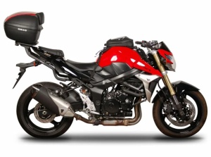 Kit de prindere cutie Top Master SHAD S0GS71ST pentru SUZUKI GSR 750 2011-2017 - Img 4