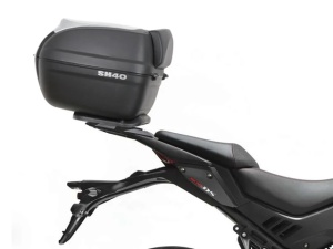 Kit de prindere cutie Top Master SHAD V0DS50ST pentru VOGE 500 DS 2020-2026, VOGE DSX 500 2020-2024 - Img 6