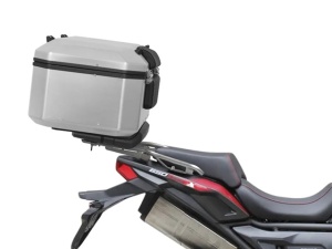 Kit de prindere cutie Top Master SHAD V0DX61ST pentru VOGE DSX 650 2021-2026 - Img 4