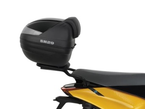 Kit de prindere cutie Top Master SHAD V0NL52ST pentru PIAGGIO/VESPA One Electrica 2022-2026 - Img 4