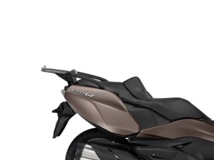 Kit de prindere cutie Top Master SHAD W0CG62ST pentru BMW C 650 GT 2012-2022