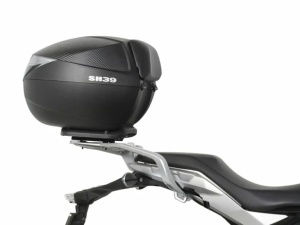 Kit de prindere cutie Top Master SHAD W0GG37ST pentru BMW G 310 GS 2017-2025 - Img 4