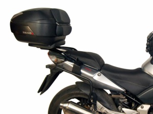 Kit de prindere cutii laterale SH36 3P System SHAD H0CF67IF