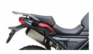 Kit de prindere cutii laterale SH36 3P System SHAD V0DS61IF