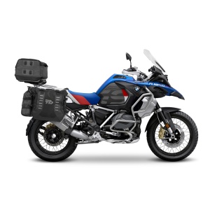 Kit de prindere cutii laterale SH36 3P System SHAD W0GS14IF - Img 7
