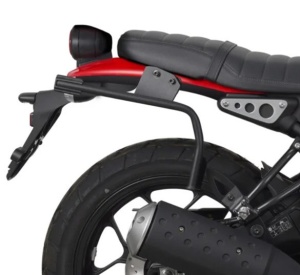 Kit de prindere cutii laterale SH36 3P System SHAD Y0IXS19IF pentru YAMAHA XSR 125 2019-2026