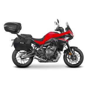 Kit de prindere cutii laterale SH36 3P System SHAD Y0TR75IF - Img 5