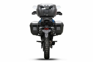 Kit de prindere cutii laterale SH36 3P System SHAD Z0U110IF - Img 5