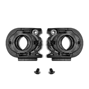Kit mecanism viziera casca integrala MT Thunder 4 SV – tip MT-V-28B