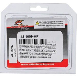 Kit pivot bascula All Balls Racing KP42-1009-HP HP coborat - Img 4