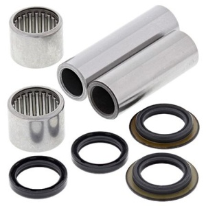 Kit rulmenti si garnituri bascula All Balls Racing SAB28-1033